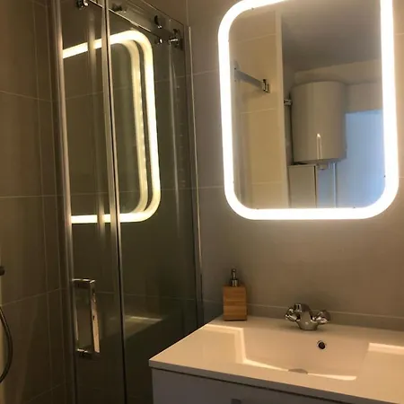 Living Apartamento *