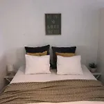Apartmán Living