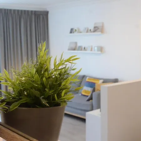 Living Apartamento Ostend