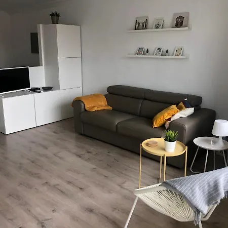 Apartamento Living *