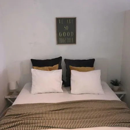 Διαμέρισμα Living