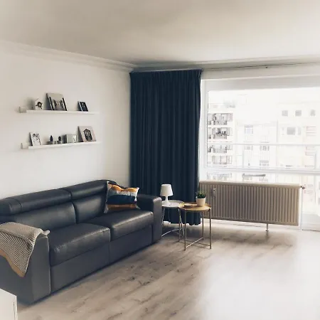 Living Apartment Ostend